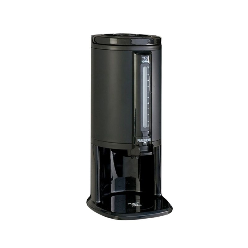 COFFEE TOYS T2-5 2.5 lt. Vakumlu İçecek Dispanseri